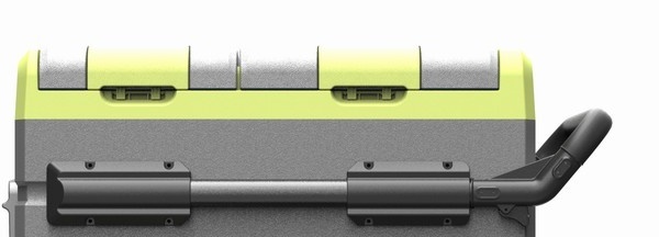 Mâner frigider auto cu compresor - DenisNetwork